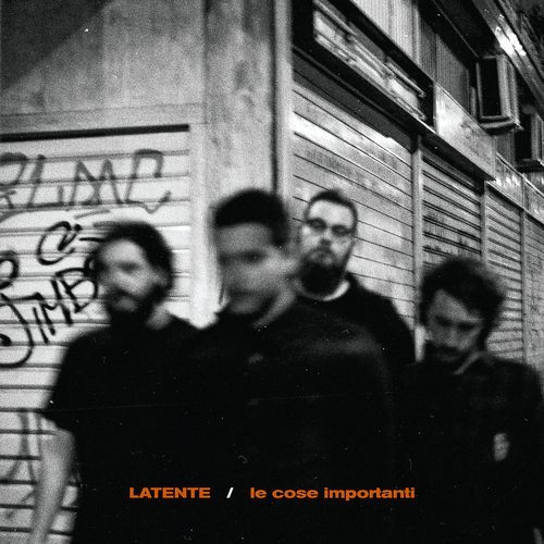 Claudio cover art