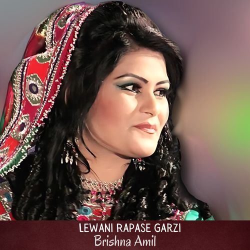 Lewani Rapase Garzi