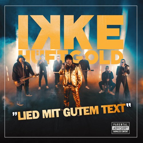 Lied mit gutem Text