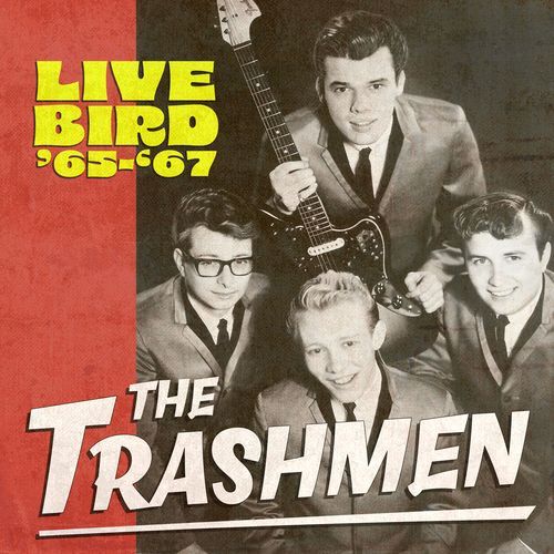 The Trashmen Report 1 (Live from WDGY Radio, March 1964)