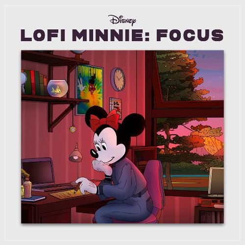 How Far I'll Go (From "Lofi Minnie: Focus")