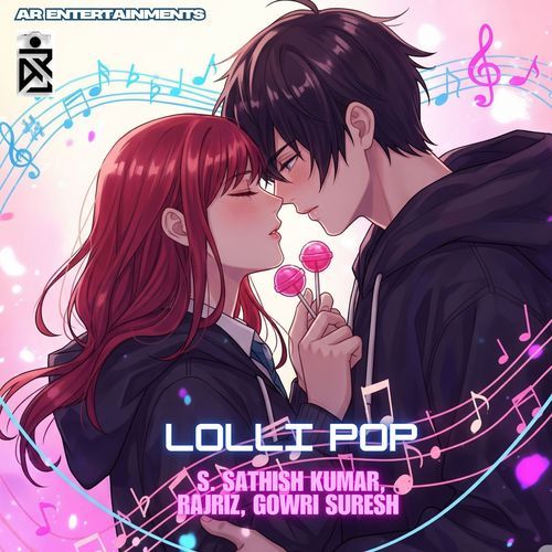 Lolli Pop