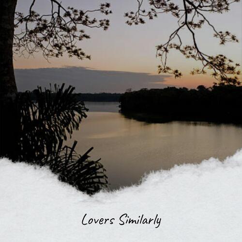 Lovers Similarly cover art