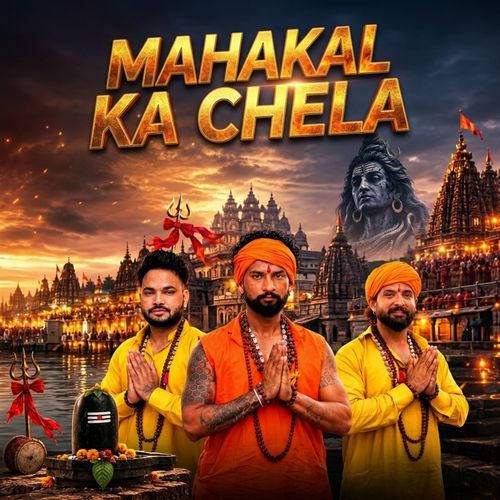 MAHAKAL KA CHELA