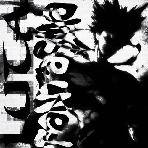 MONTAGEM LUTA (SPED UP) cover art