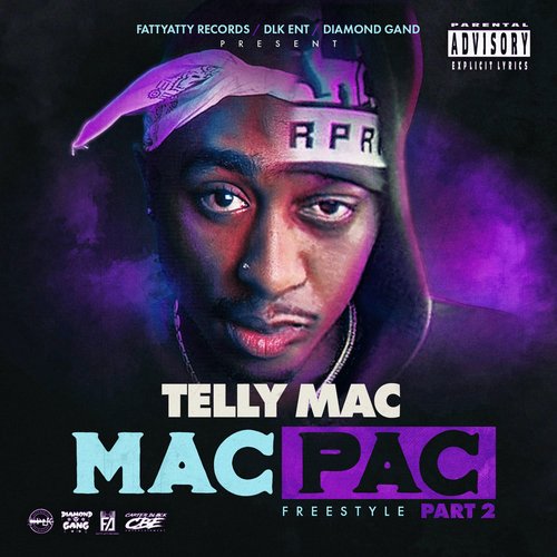 Mac Pac Freestyle, Part 2_poster_image