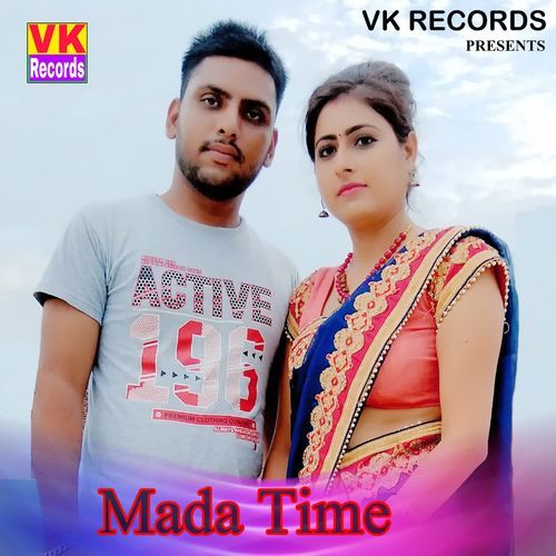 Mada time