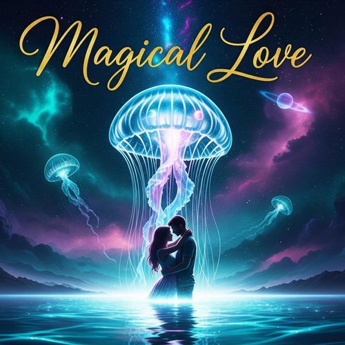 Magical Love