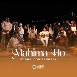 Mahima Ho (feat. Sheldon Bangera)