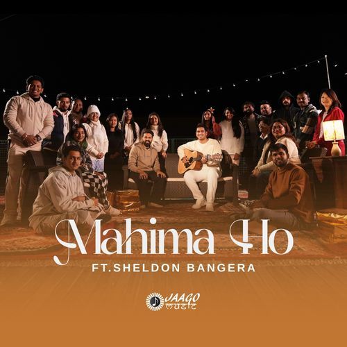 Mahima Ho (feat. Sheldon Bangera)