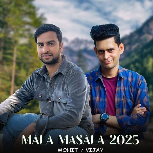 Mala Masala 2025