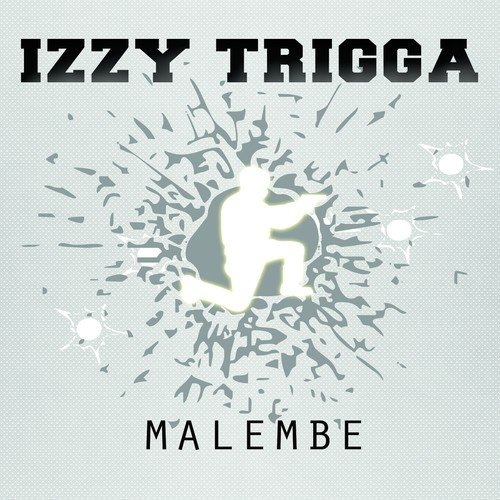 Izzy cover art
