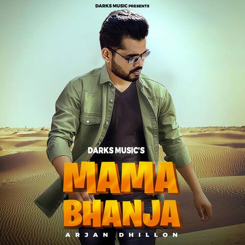 Mama Bhanja Arjan Dhillon_poster_image