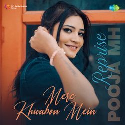 Mere Khwabon Mein - Reprise-Px44AC0DYUQ