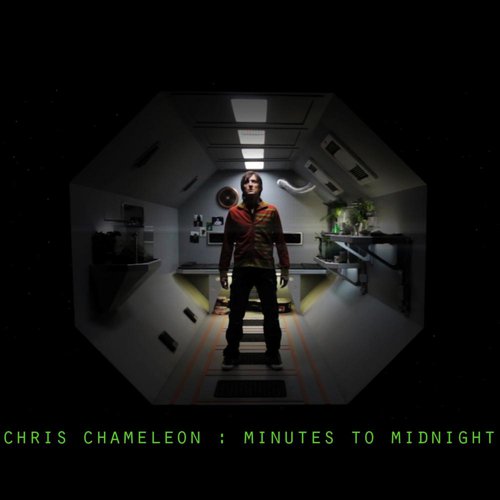 Chris Chameleon
