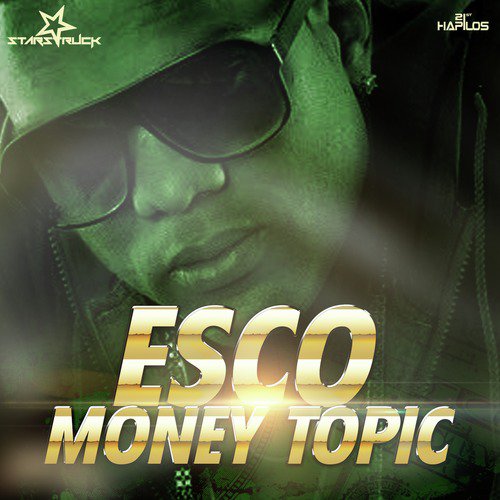 Money Topic - Single