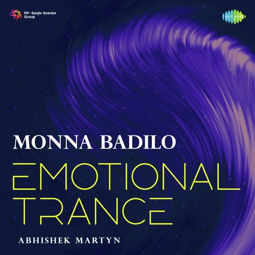 Monna Badilo - Emotional Trance