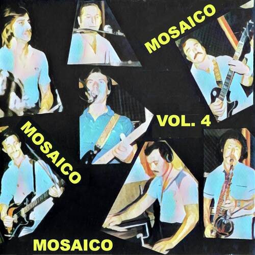 Mosaico, Vol. 4_poster_image