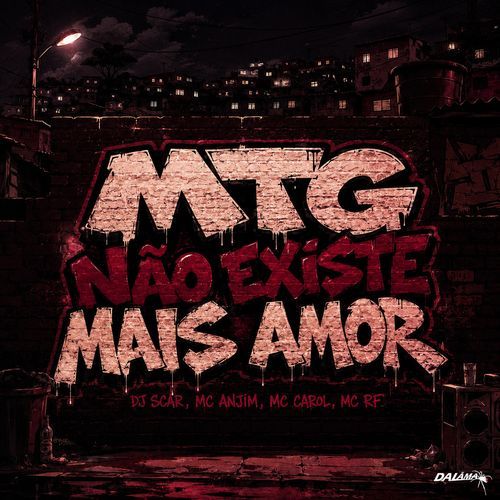 Mtg Não Existe Mais Amor X A Moda É Uma Pentada