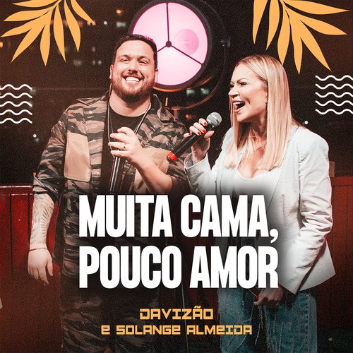 Muita Cama, Pouco Amor_poster_image