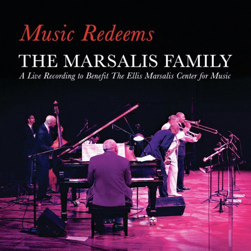 The Marsalis Family