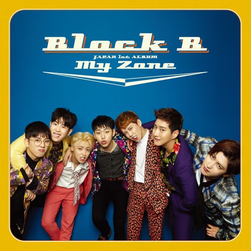 block b скачать песни Block b-her скачать песню.