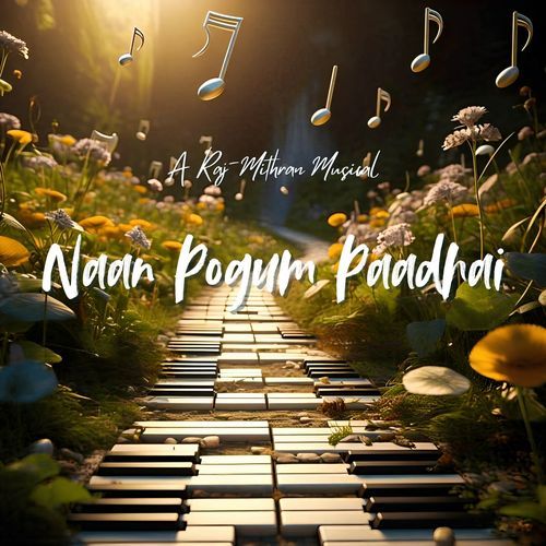 Naan Pogum Paadhai