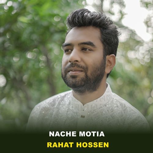 Nache Motia
