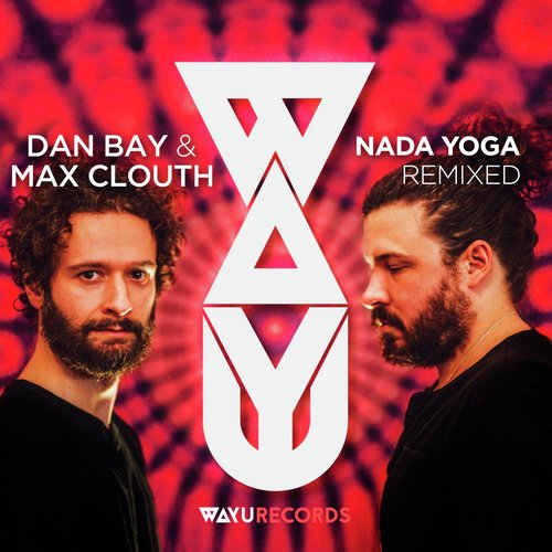 Nada Yoga Remixed