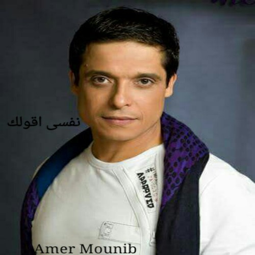 Amer Mounib