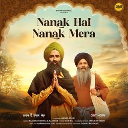 Nanak Hai Nanak Mera (From &quot;Purab Mubarak Season 1&quot;)-CQAHWxF9BF4