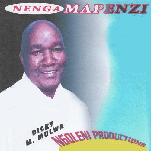Nenga Mapenzi