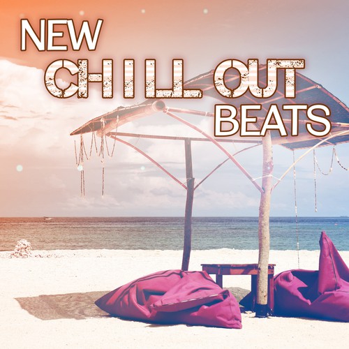 Chillout Lounge cover art