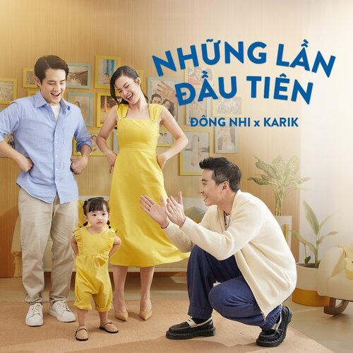 Những Lần Đầu Tiên_poster_image