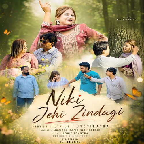 Niki Jeni Jindagi