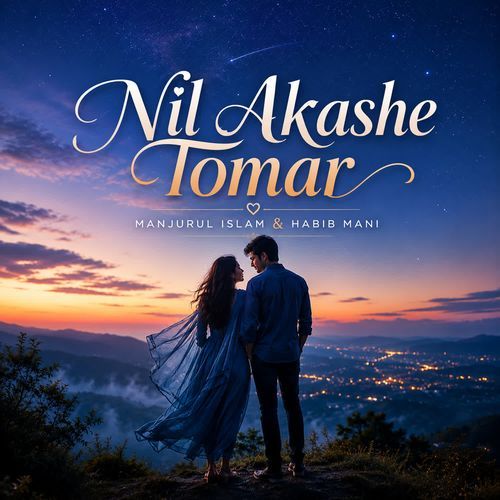Nil Akashe Tomar