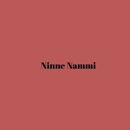 Ninne Nammi