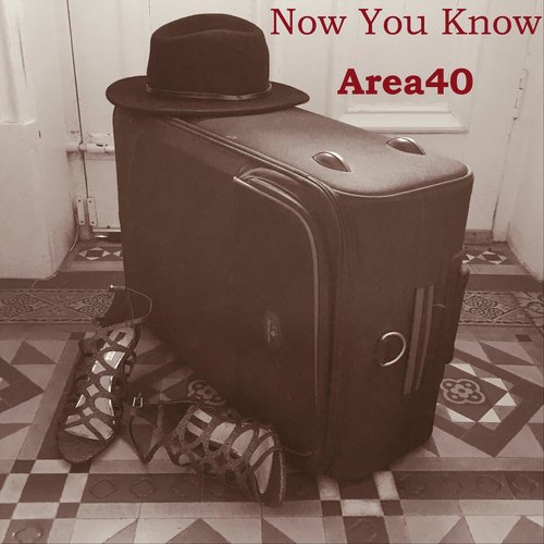 Now You Know cover art