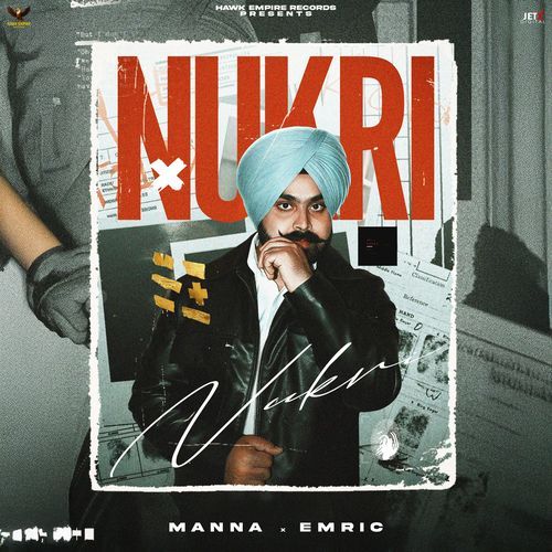 Nukri