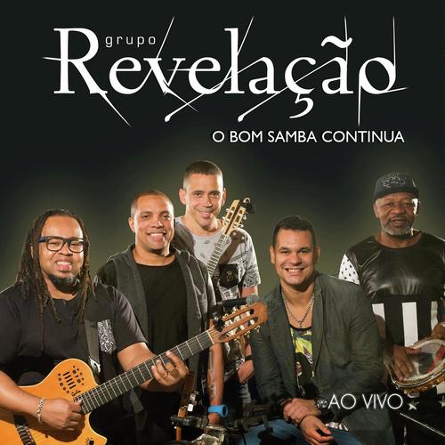 Só Depois - song and lyrics by Grupo Revelação