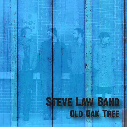 Tom's Burned Down Cafe