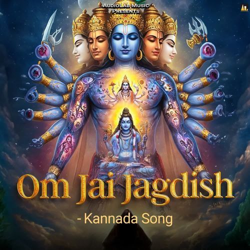 Om Jai Jagdish-Kannada