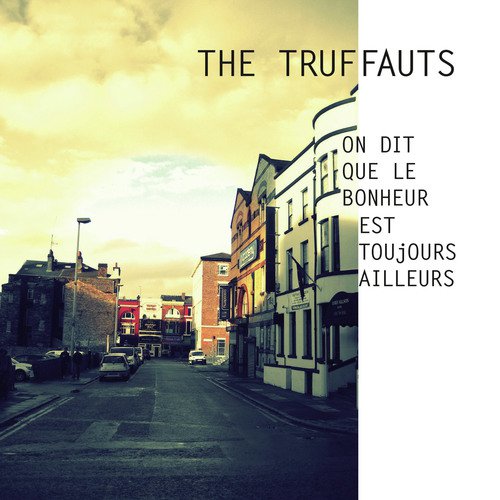 The Truffauts