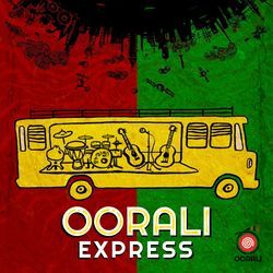 Vikasanam by Oorali
