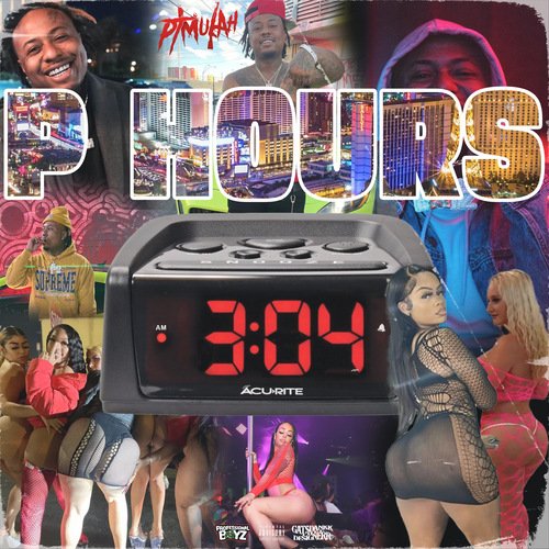 Big Mulah cover art