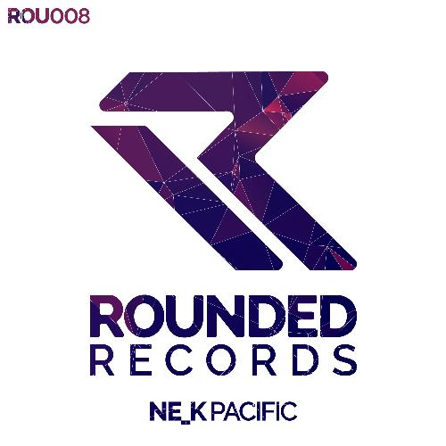Pacific (Radio Edit) cover art