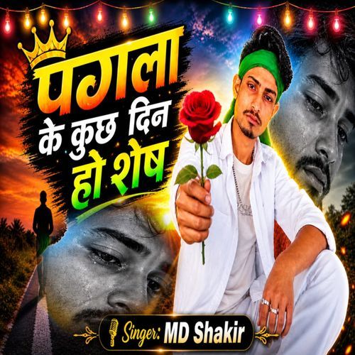 Pagala Ke Kuch Din Ho Shesh