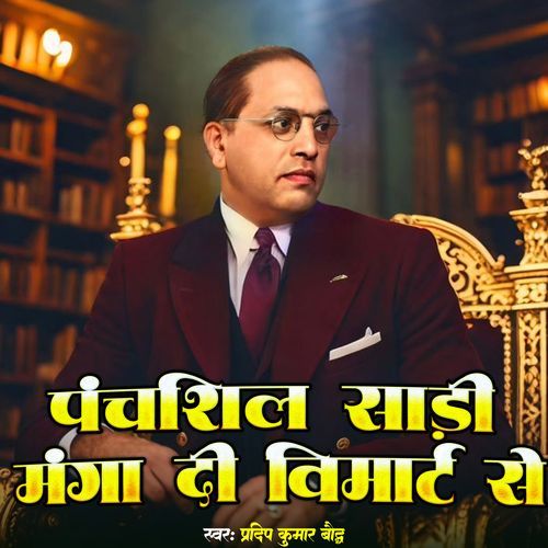 Panchshil Saadi Manga Di VMart Se