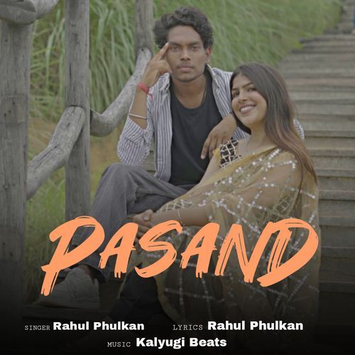Pasand