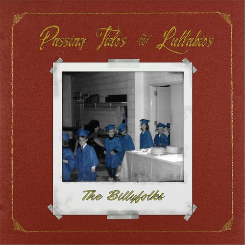 The Conversation cover art